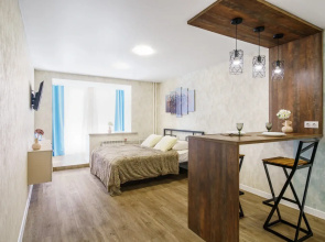 Good Night Na Kievskoy 1 Apartments