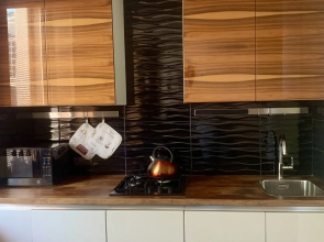 Квартира CityLife Дизайнерская евродвушка в центре