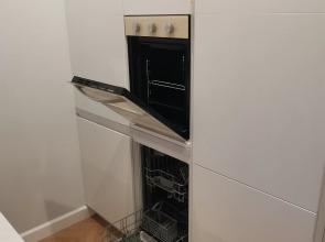 Апартаменты Матисс Люкс