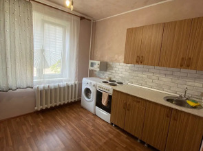 Апартаменты На Энтузиастов 37