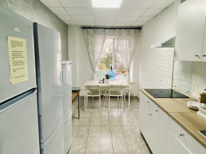 Отель Нагорный