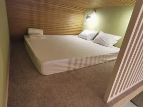 Апартаменты 3 на Васильевском острове (8ВО3)