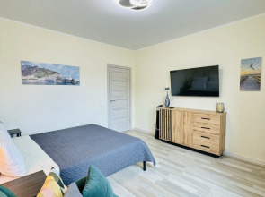 Квартира Классная в Зеленоградске