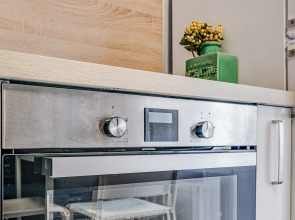 Квартира Submarine PRO MAX