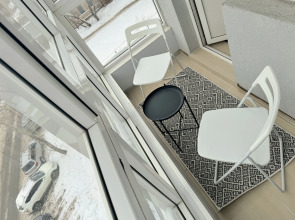 Апартаменты Сутки-Дом - Новая