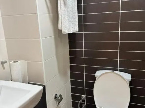 Bellapais Oasis Hotel