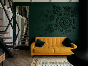 Бунгало ЗвениРека