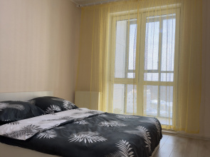 Uyutnaya Ryadom S Tsentrom Glaznoy Hirurgii Aloplant Flat