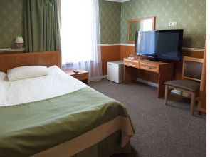 Гостевой дом Отельбург 17-я линия