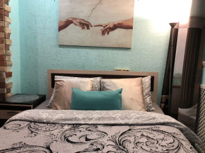 Апартаменты на Литейном 11