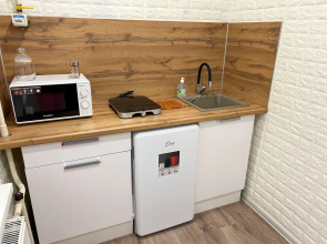 Квартира Недалеко от Жд Вокзала Центра