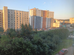 Апартаменты Комфортные в центре Мурманска