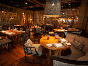 Отель SAii Laguna Phuket