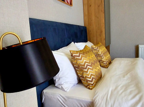 Бутик-Отель Falcon