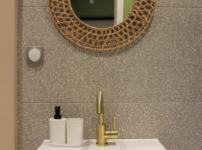 Pudra-Room Студия 30м2 рядом с Проспектом Октября