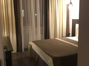 Мини-отель Арючат