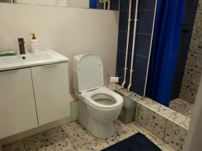 Квартира в центре рядом с ботаническим садом