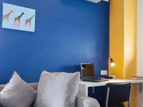 Хостел Квартира 31