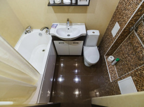 Квартира Однокомнатная на Кирова