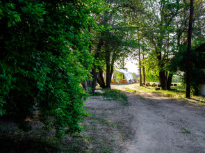 База отдыха Следопыт