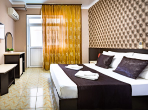 Гостевой дом Кипр