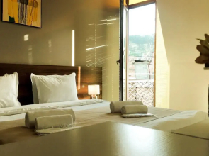 Hotel Point Terrace Boutique hotel