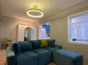 Апартаменты Apart Cyti