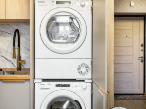 Апартаменты GLOBALSTAY Солнечная 1 Комнатная на Набережной Днепра