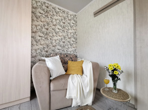 Апартаменты у Космопорта