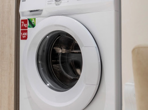 Апартаменты Cozy Studio in Seven Palm NH Collection Palm Jumeirah