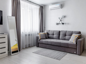 Квартира Просторная в Центре рядом с Море Парк