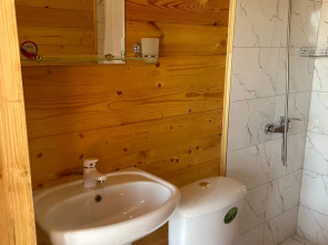 Мини-отель Инал-Ипа