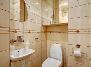 Апартаменты Welcome Home Казанская 5