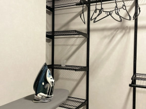 Апартаменты Brest City Center