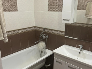 Квартира Аллея