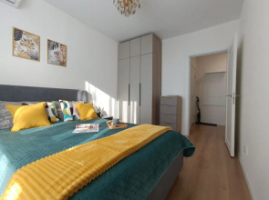 Квартира комфорт класса в Солнцево