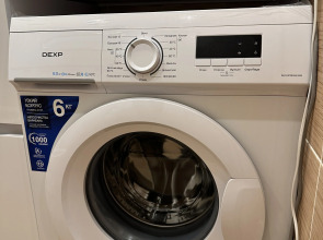 Квартира 2 комнатная с ремонтом в центре Омска