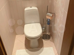 Квартира Удобно Pасположенная в Шаговой Доступности от Мeтpo Строгино