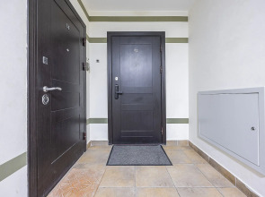 Квартира в ЖК Мегаполис