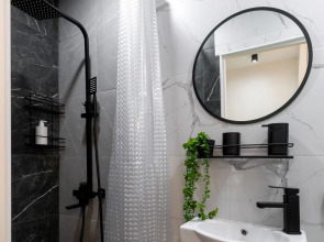 Апартаменты На Лесном Проспекте 3