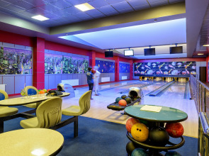 Отель Яхонты Ногинск