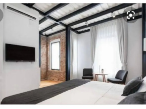 Апарт-отель Taxim NO 18 Boutique Hotel