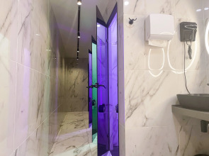 Отель DEEP HOTEL