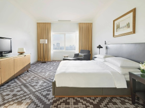 Отель Hyatt Regency Baku