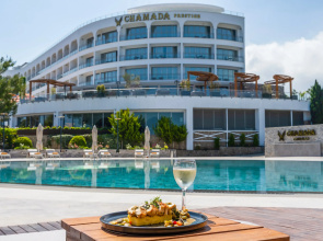 Chamada Prestige Hotel Casino Spa Hotel