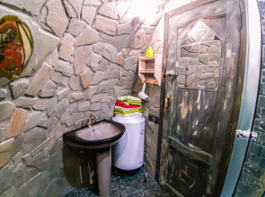 Гостевой Дом Пещера Гингемы