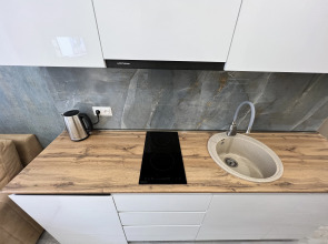 Апартаменты Stylish Apt 2 in City Center