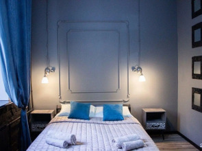 Отель Автор Шаболовская