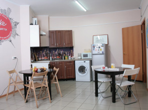 Хостел Лайк Тольятти