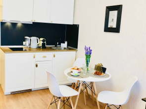 Апартаменты Elagin Studio